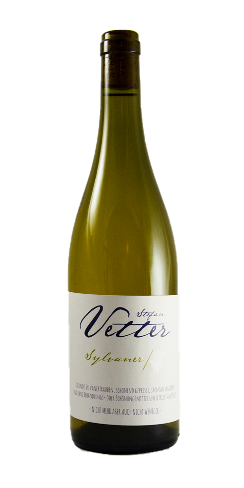 Sylvaner