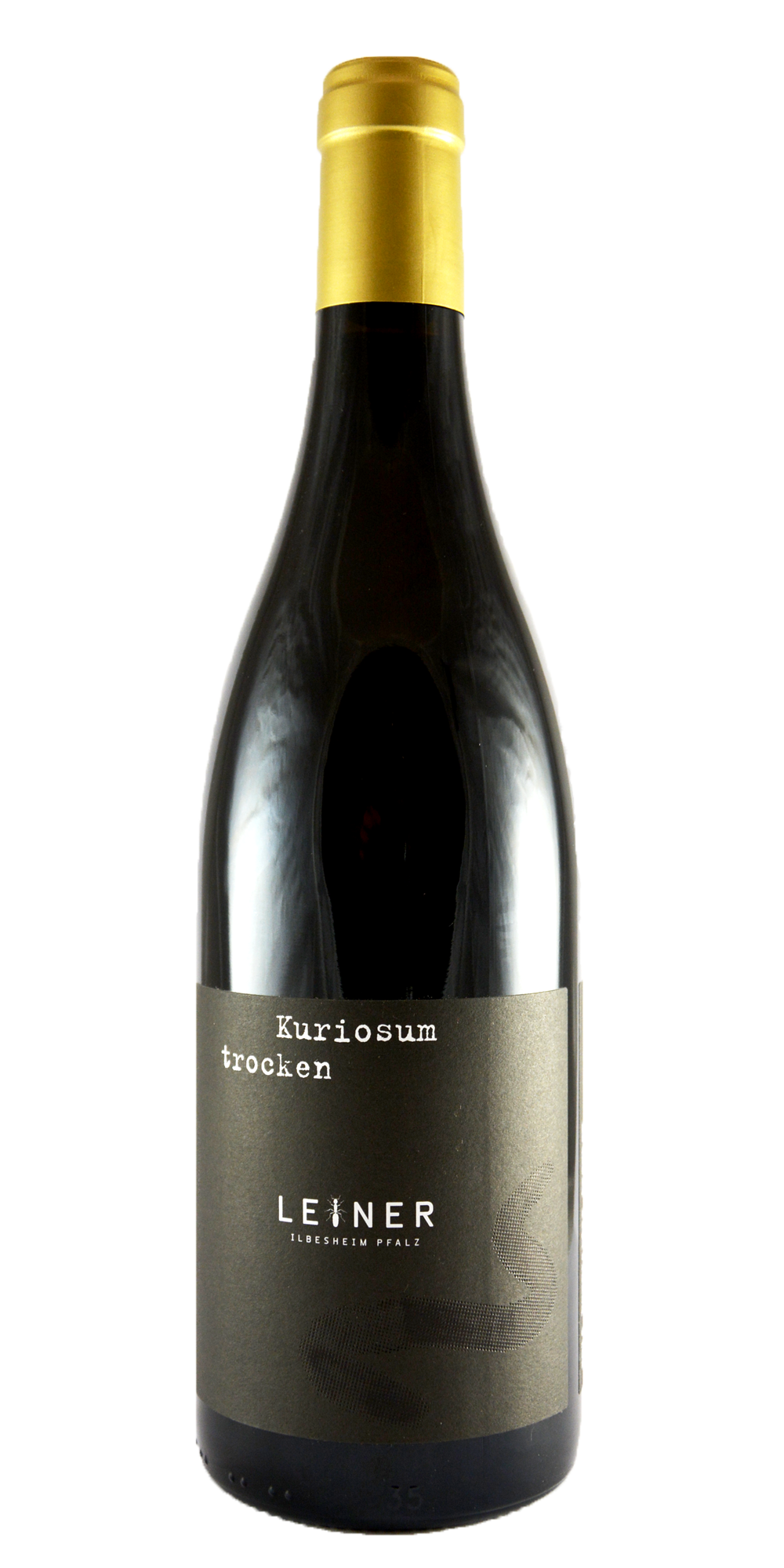 Dornfelder "Kuriosum"