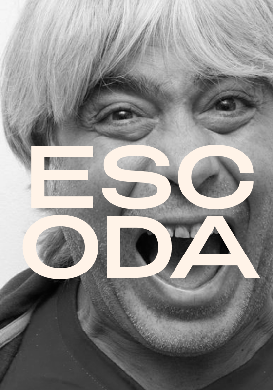 6er Paket: Escoda-Sanahuja