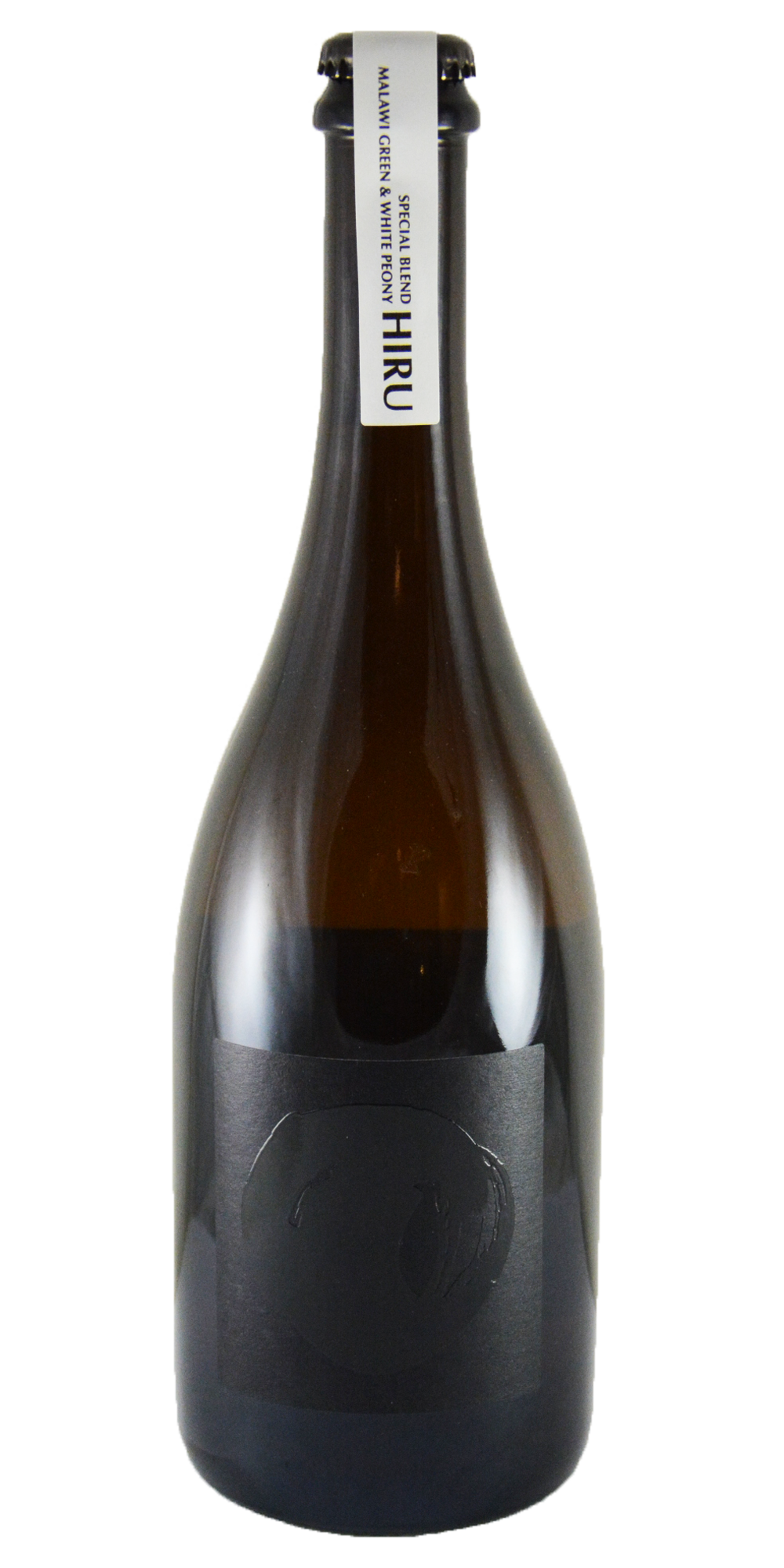 HIRU Special blend 2,0% abv