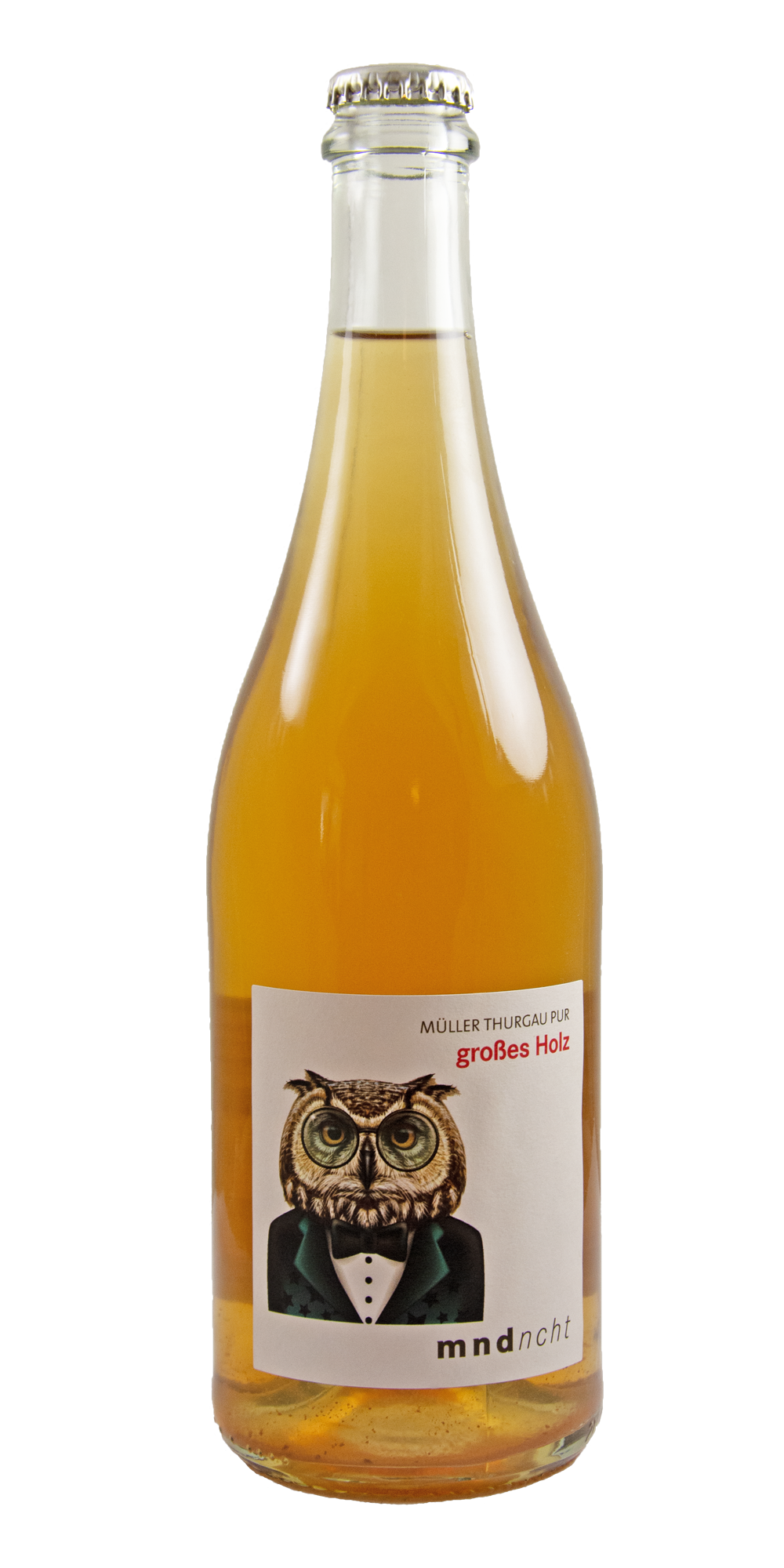 Mondnacht Müller Thurgau
