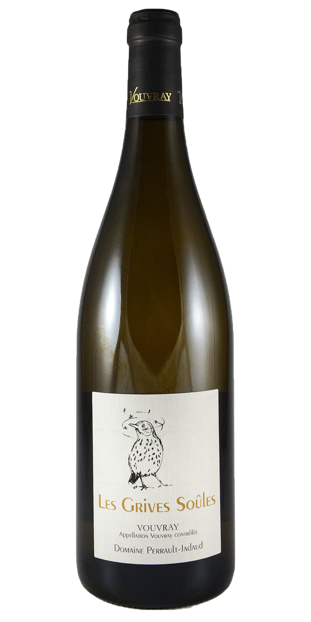 Chenin blanc "Les Grives Soules"