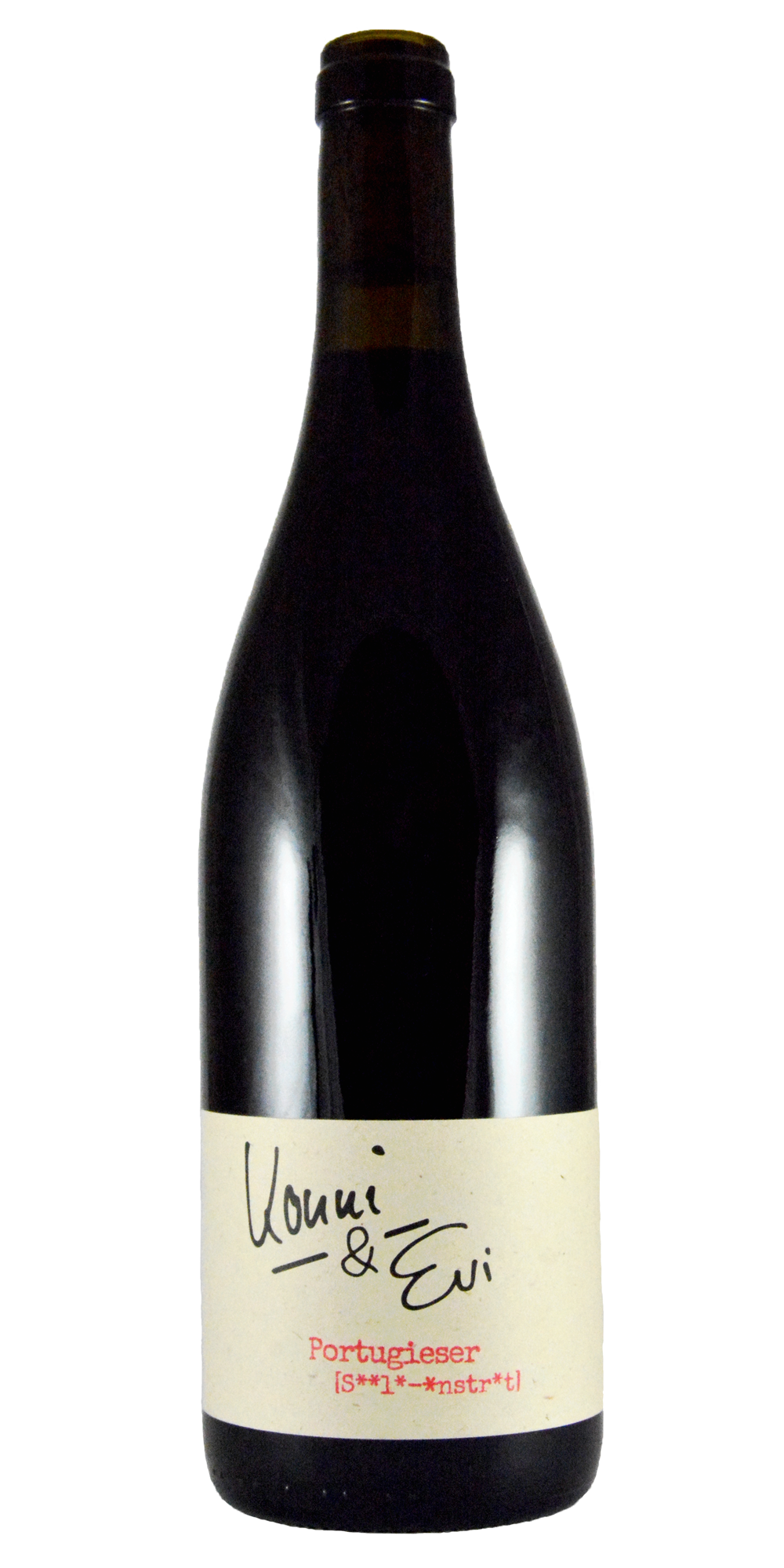 Konni-Evi-Portugieser