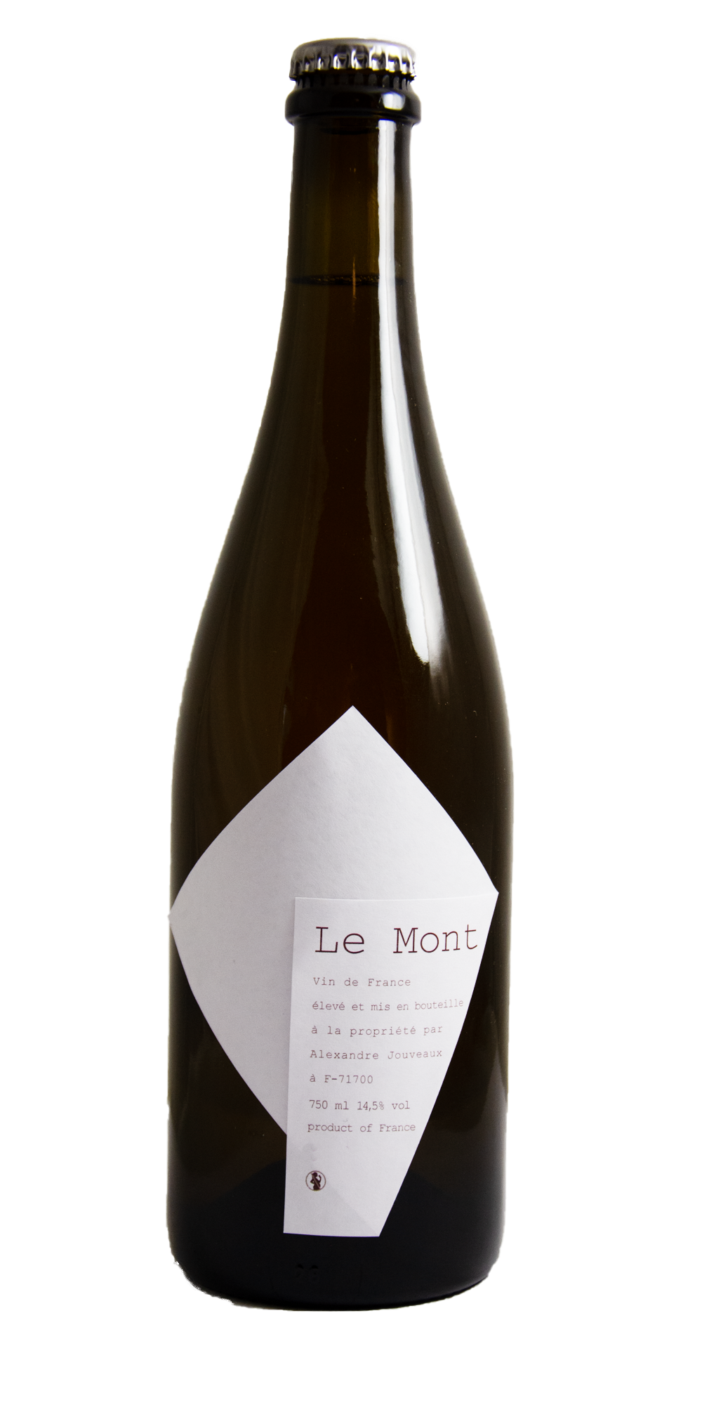 le mont