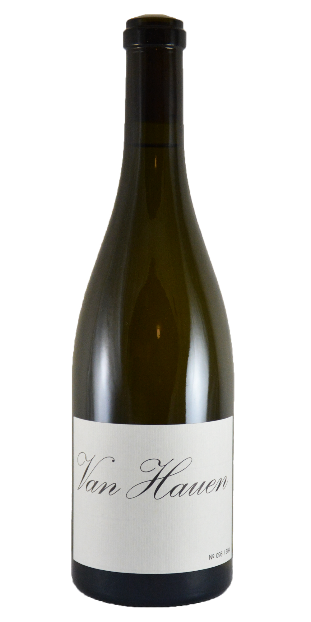 Chardonnay "Van Hauen"