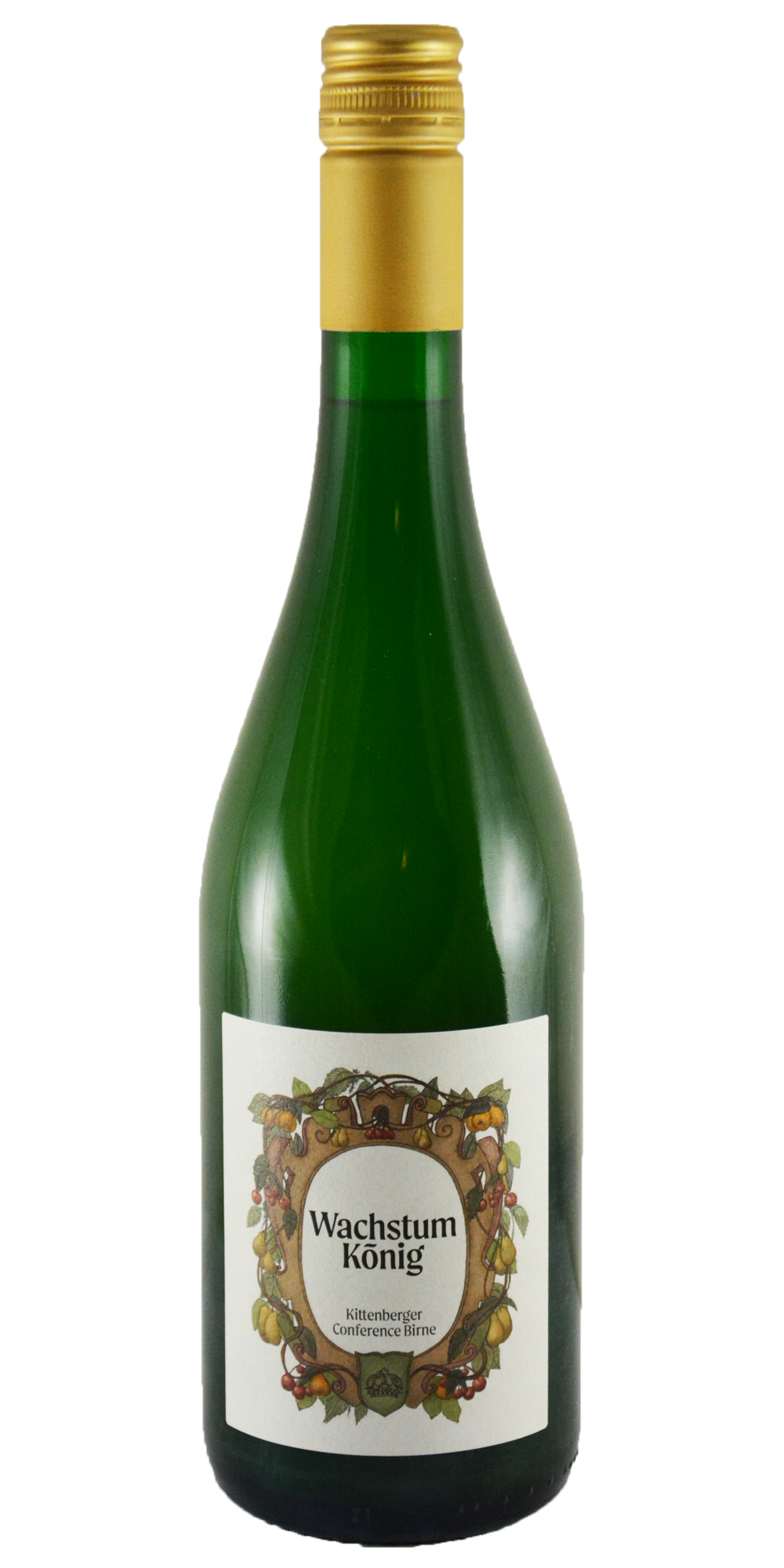 Kittenberger Conference Birne