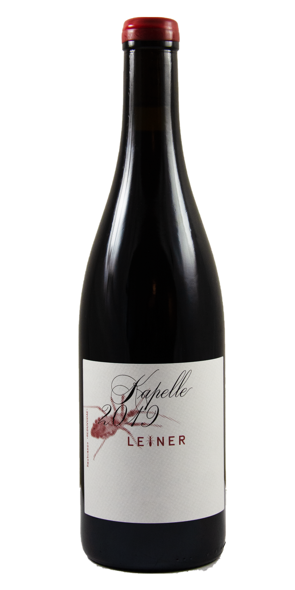 Spätburgunder "Kapelle"