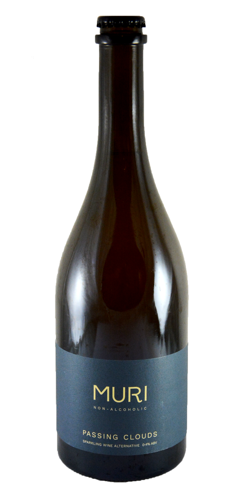 Passing Clouds 0,4% abv