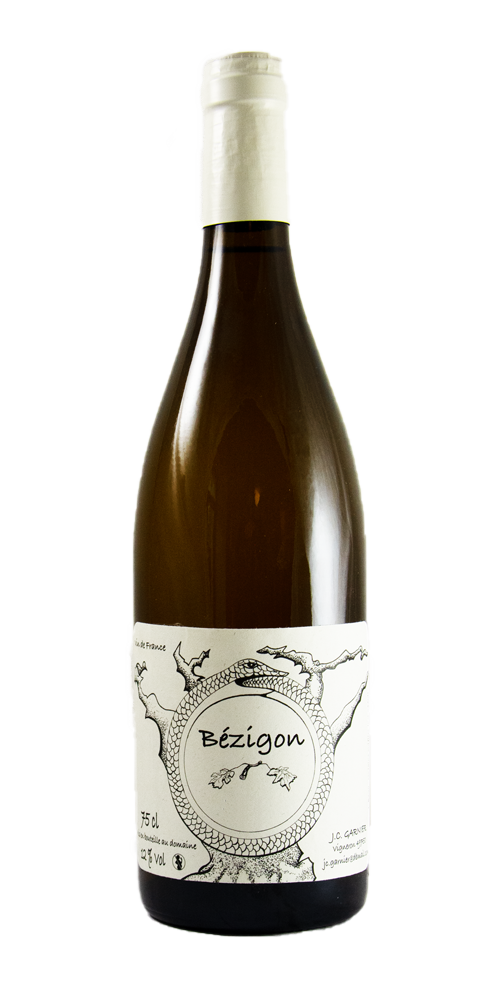 Chenin blanc "Bézigon"