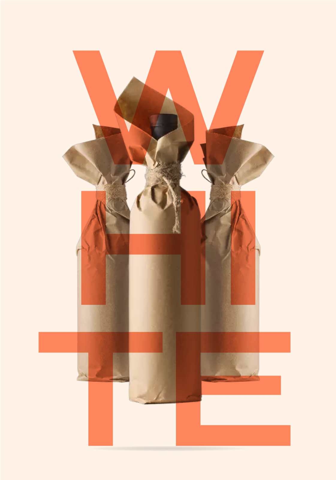 3er Paket: Naturwein weiß