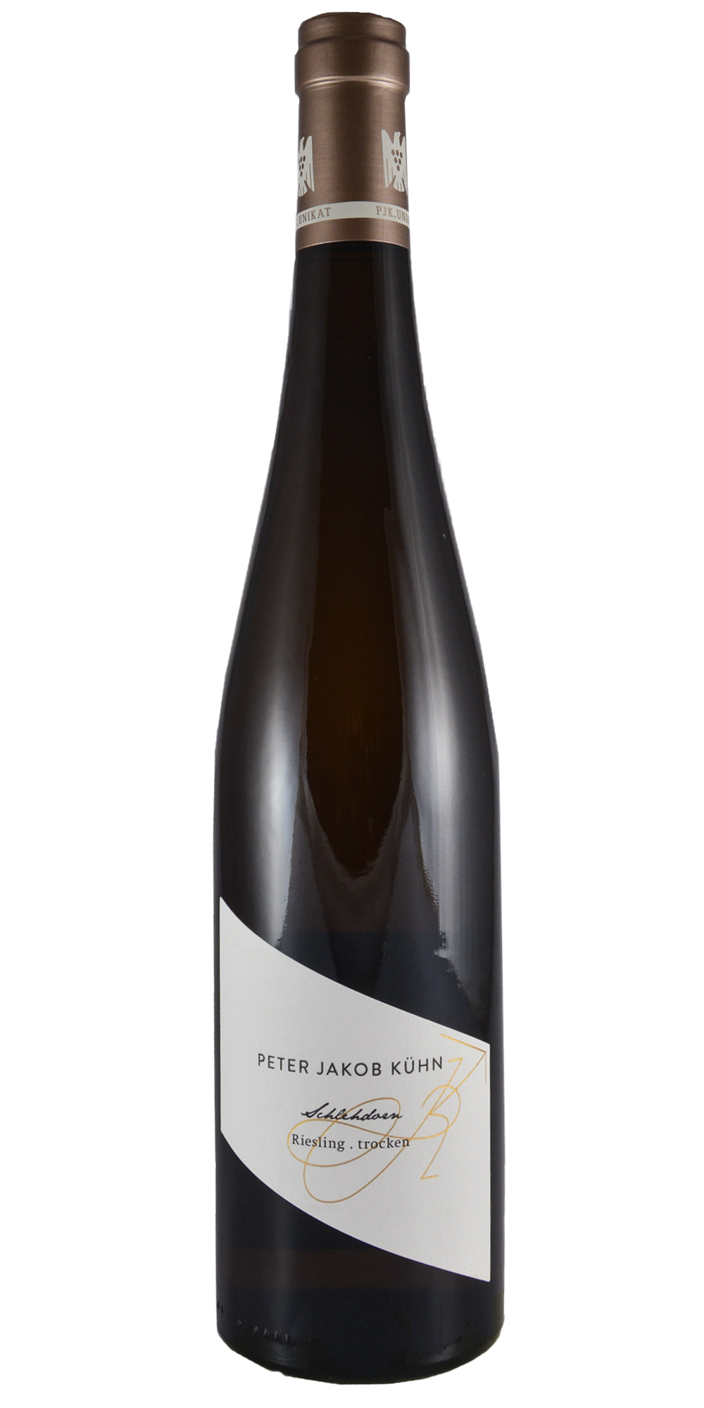 Riesling Schlehdorn UNIKAT
