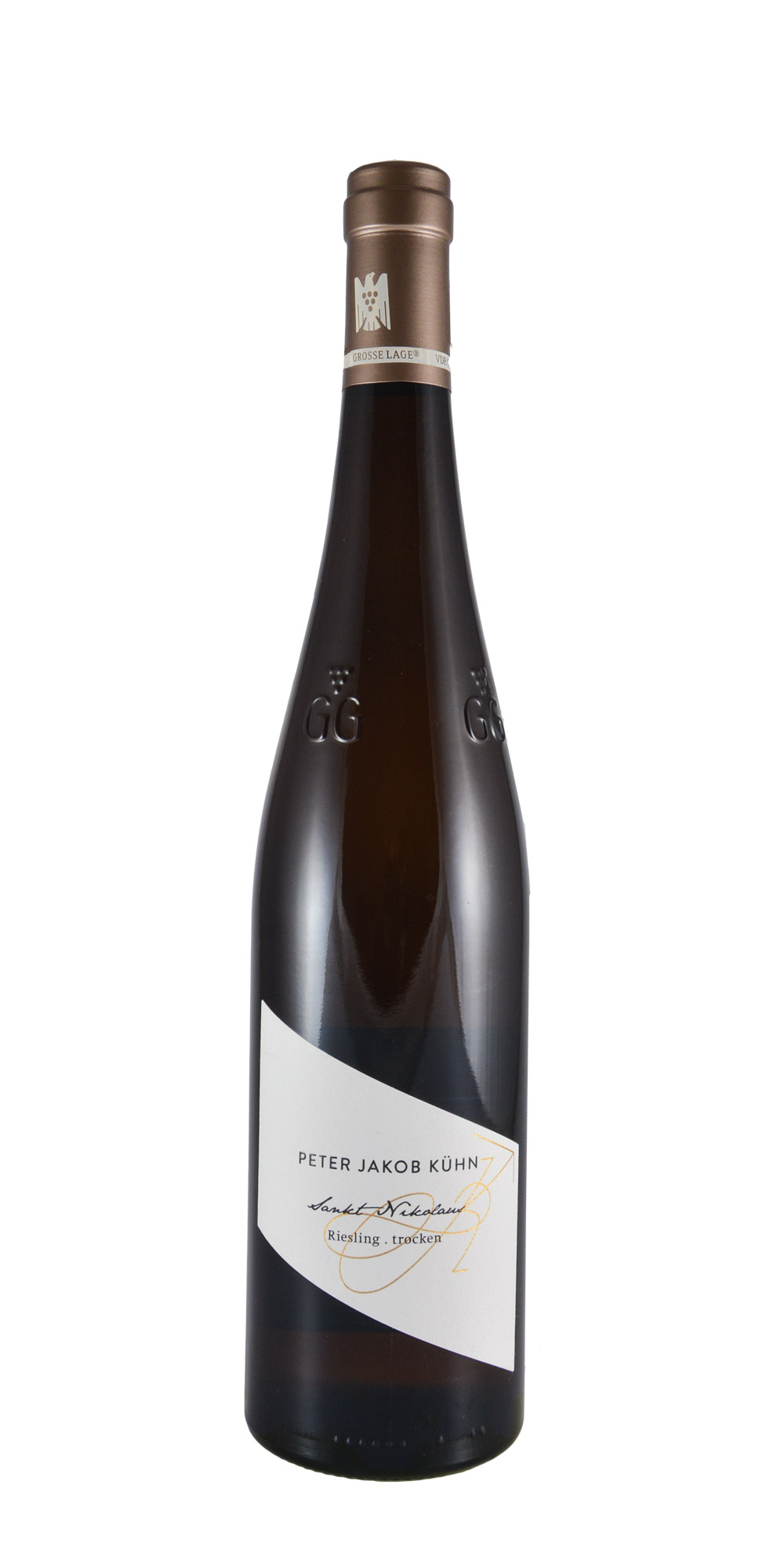 Riesling GG "Sankt Nikolaus"