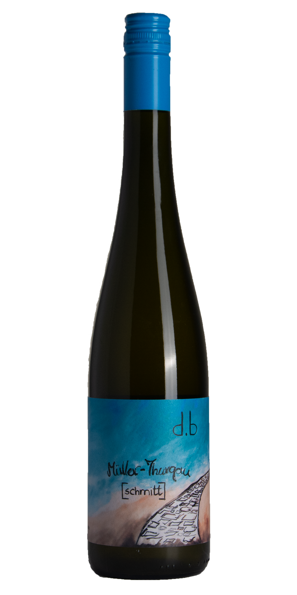 Müller -Thurgau natur