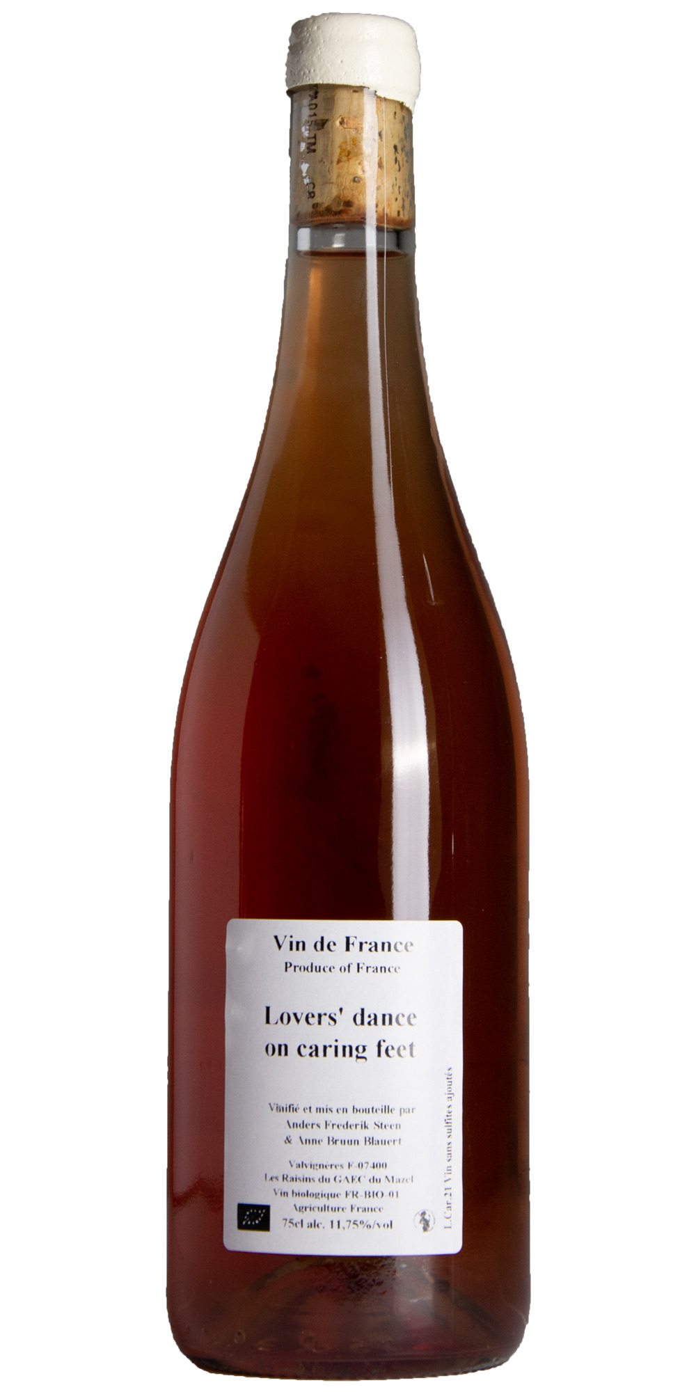 6er Paket: Escoda-Sanahuja