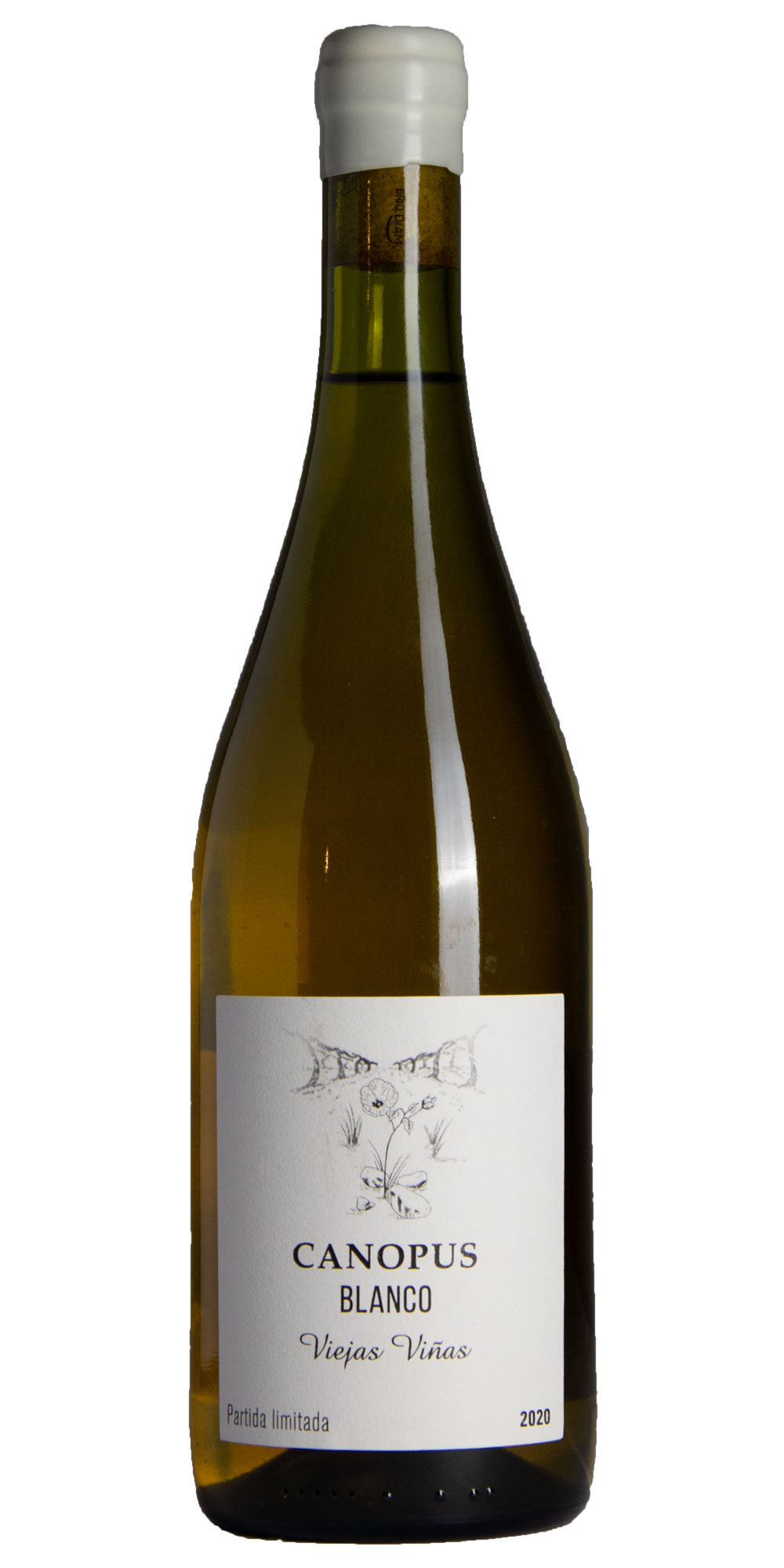 Semillon "Canopus blanco"