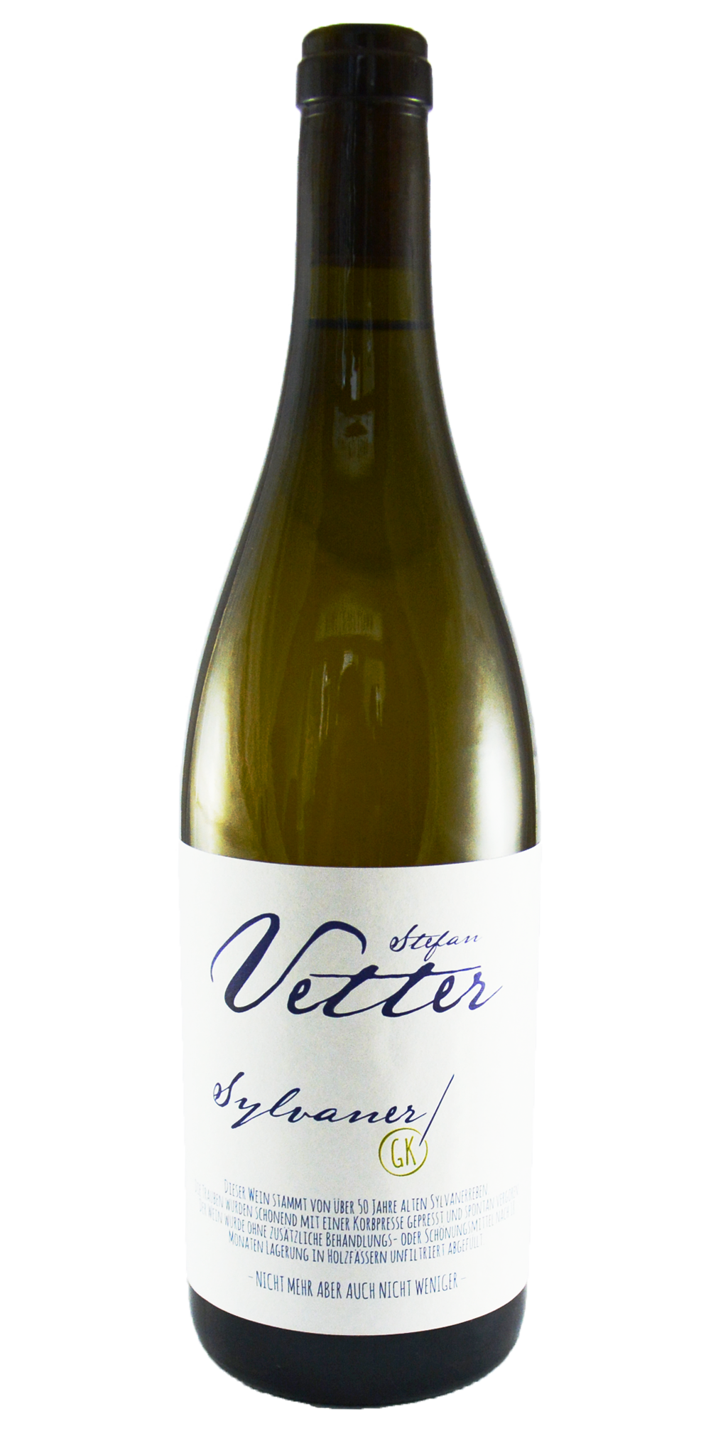 Sylvaner GK